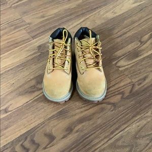 Timberland Toddler boot